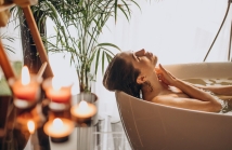 home spa