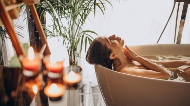 home spa