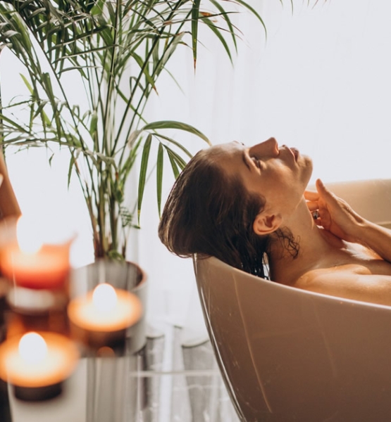 home spa