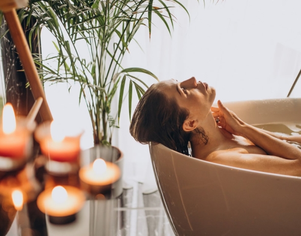 home spa