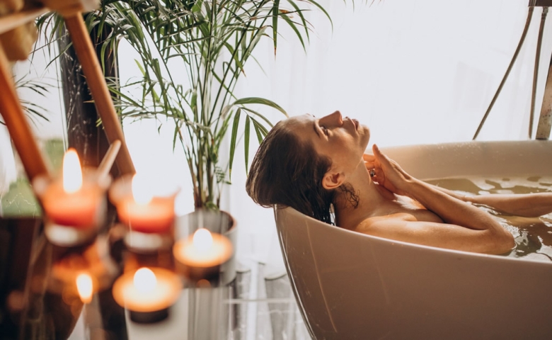 home spa